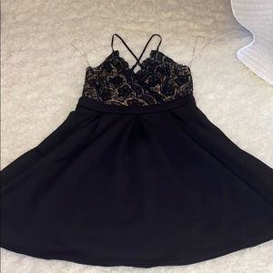 Cocktail Dress